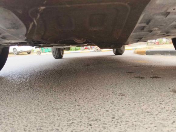 [青岛·鲁B] 二手宝骏宝骏5102017款 1.5L 手动豪华型