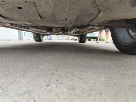 [宁波·浙B] 二手魏牌魏牌 VV72017款 2.0T 豪华型