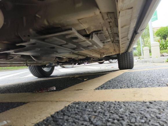 [佛山·粤E] 二手长安欧尚长安欧尚X52021款 1.6L CVT尊享型