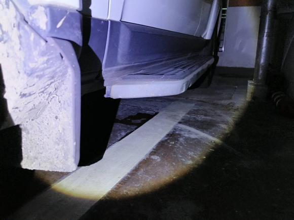 [南京·苏L] 二手路虎发现2012款 5.0 V8 SE