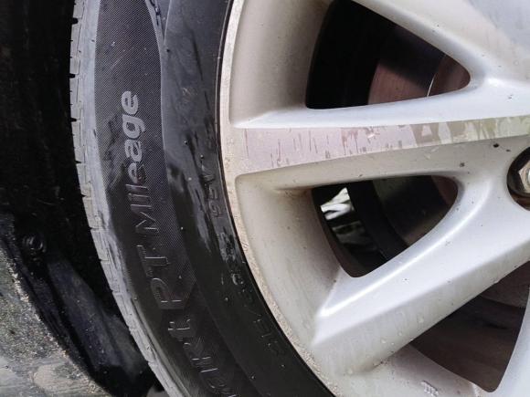 [湖州·皖P] 二手丰田凯美瑞2011款 200G 经典周年纪念版