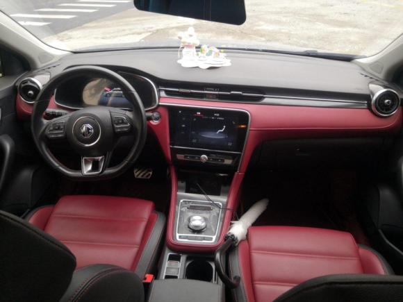 [广州·粤A] 二手名爵名爵6新能源2019款 50T Trophy 5秒版