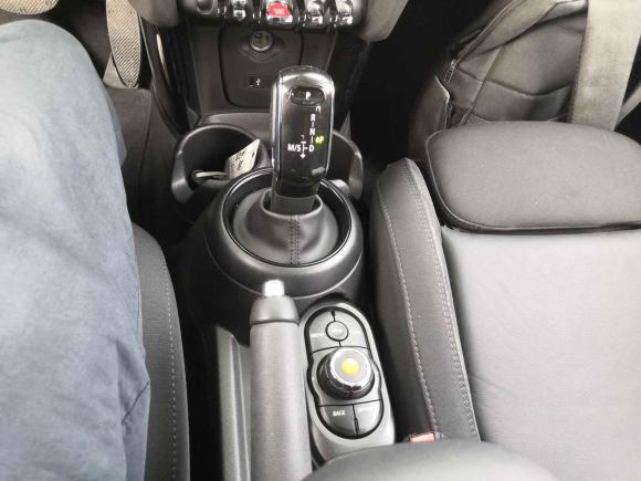 [上海·沪E] 二手MINIMINI2018款 1.5T COOPER 经典派 五门版