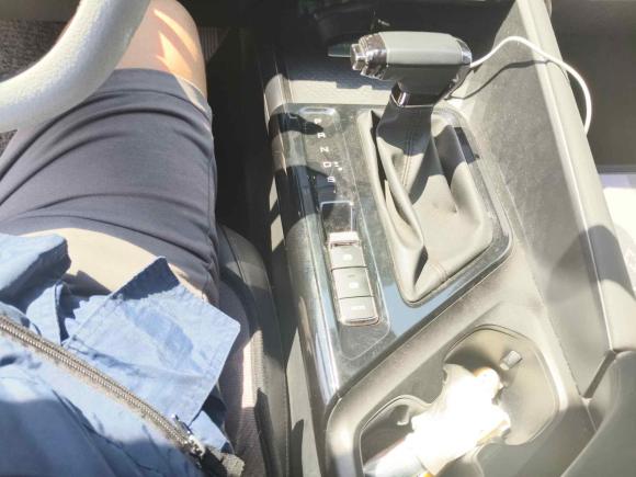 [青岛·鲁B] 二手宝骏宝骏Valli2021款 1.5T 那曲繁星 CVT旗舰型