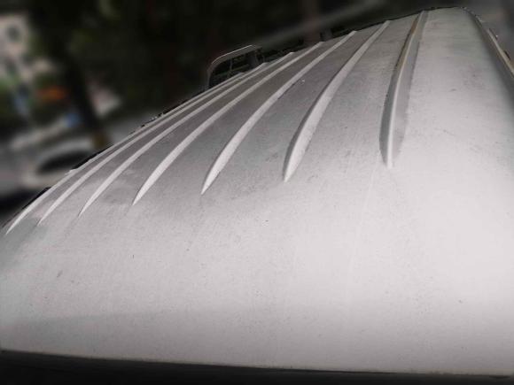 [义乌·皖C] 二手金杯金杯T32015款 1.3L双排舒适型DLCG12