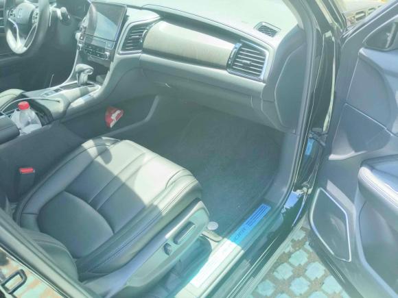 [温州·浙C] 二手本田冠道2022款 240TURBO 两驱限量纪念版