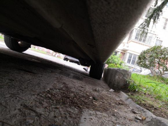 [上海·沪C] 二手大众朗逸2011款 1.6L 手动品雅版