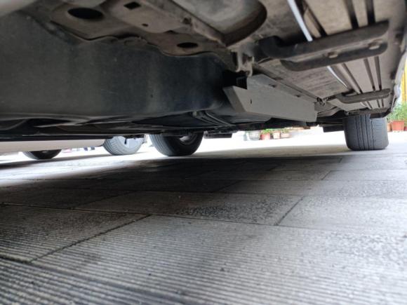 [武汉·鄂A] 二手别克昂科威2016款 28T 四驱精英型