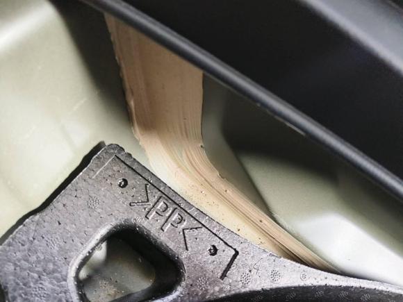 [佛山·粤X] 二手丰田威兰达2020款 2.0L CVT两驱豪华版