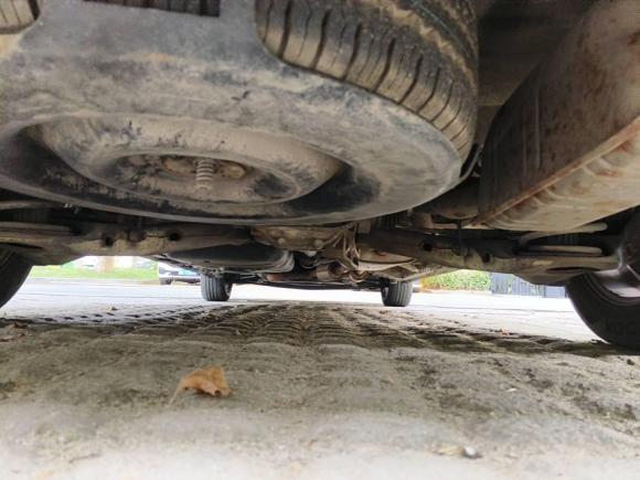 [武汉·鄂A] 二手奔驰威霆2013款 3.0L 精英版