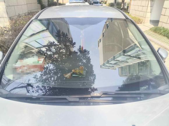 [宁波·浙B] 二手福特福克斯2012款 两厢 1.6L 自动舒适型