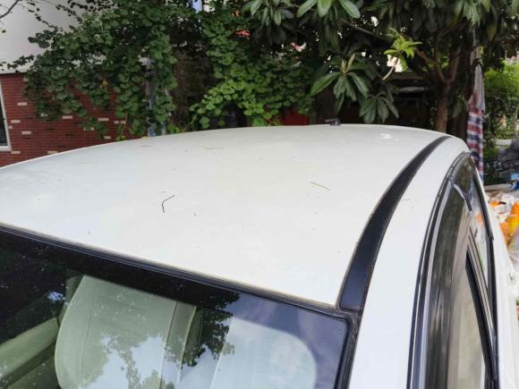 [南京·苏A] 二手日产逍客2012款 2.0XL 火 6MT 2WD