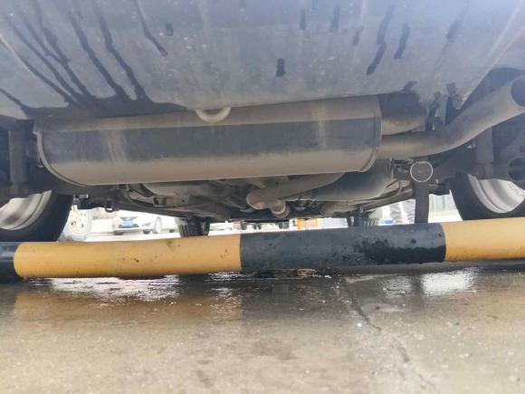 [西安·陕U] 二手铃木天语 SX42011款 改款 1.6L 自动运动型