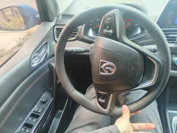 [南通·苏F] 二手宝骏宝骏3102016款 1.2L 手动豪华型