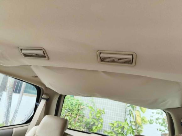 [广州·粤A] 二手别克别克GL82014款 2.4L 舒适版