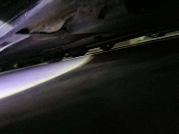 [青岛·鲁U] 二手本田英仕派2019款 260TURBO 精致版 国VI