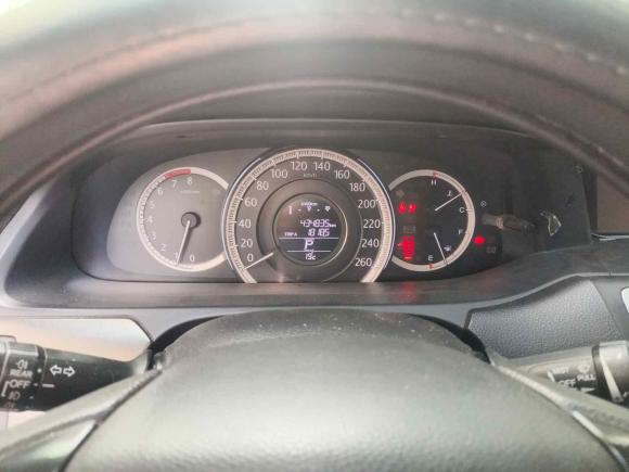 [南昌·赣A] 二手本田雅阁2015款 2.0L LX 舒适版