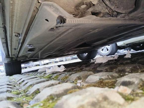 [宁波·浙B] 二手大众途岳2021款 280TSI 两驱豪华版PLUS