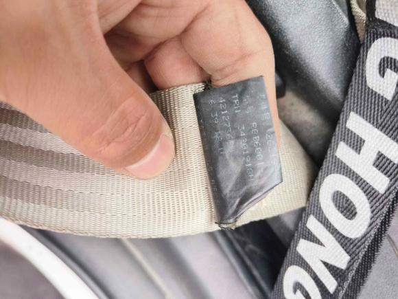 [西安·陕U] 二手别克英朗2016款 15N 自动精英型