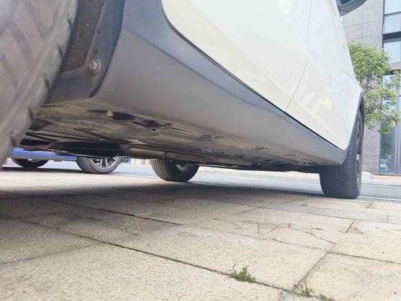 [武汉·鄂W] 二手奔驰奔驰GLC轿跑2019款 GLC 200 4MATIC 轿跑SUV