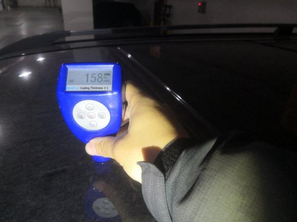 [宁波·浙B] 二手奔驰威霆2016款 2.0T 精英版