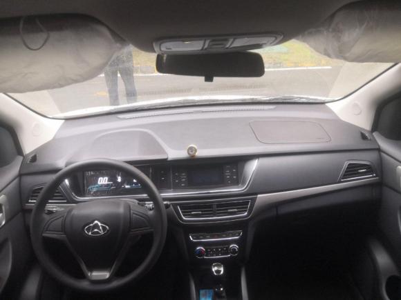 [苏州·苏E] 二手长安凯程长安欧尚A600EV2019款 EV