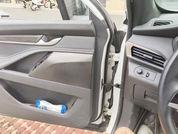 [嘉兴·浙F] 二手上汽大通MAXUS上汽大通MAXUS D90 Pro2021款 2.0T 柴油四驱畅享版 6座