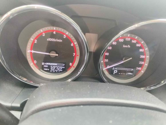 [南昌·赣A] 二手奔腾奔腾B702016款 2.0L 自动舒适型