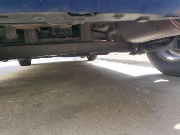 [青岛·鲁B] 二手现代北京现代i302009款 1.6L 自动舒享型