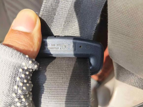 [嘉兴·浙F] 二手大众迈腾2012款 2.0TSI 至尊型