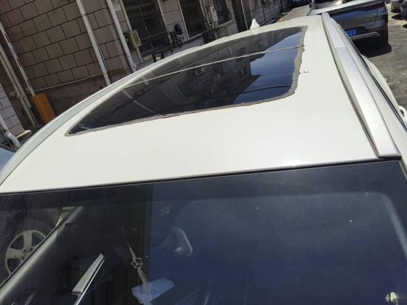 [上海·沪F] 二手奇瑞瑞虎82018款 1.5TCI 自动豪华型 5座