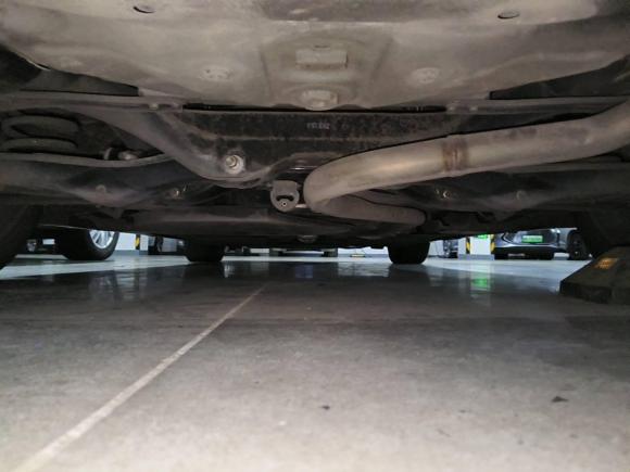 [西安·陕A] 二手本田雅阁2018款 锐·混动 2.0L 锐智版 国VI