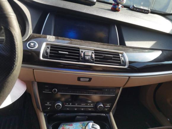 [南通·苏F] 二手宝马宝马5系GT2010款 535i 领先型