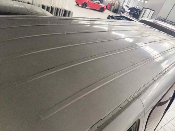 [上海·沪B] 二手金杯金杯快运2018款 2.0L标准型V19