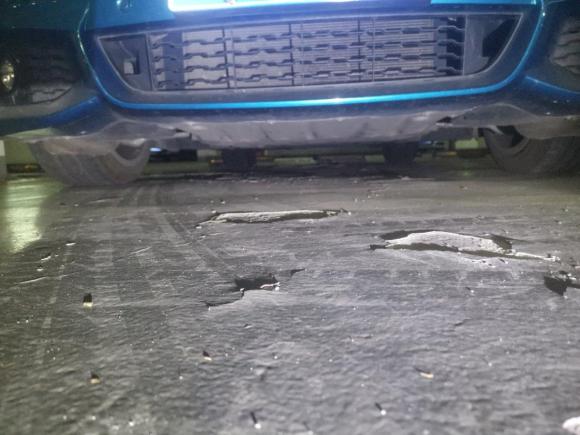 [北京·京F] 二手宝马宝马4系2017款 425i M运动套装