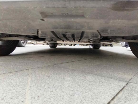 [佛山·粤A] 二手大众大众ID.32023款 纯净智享版