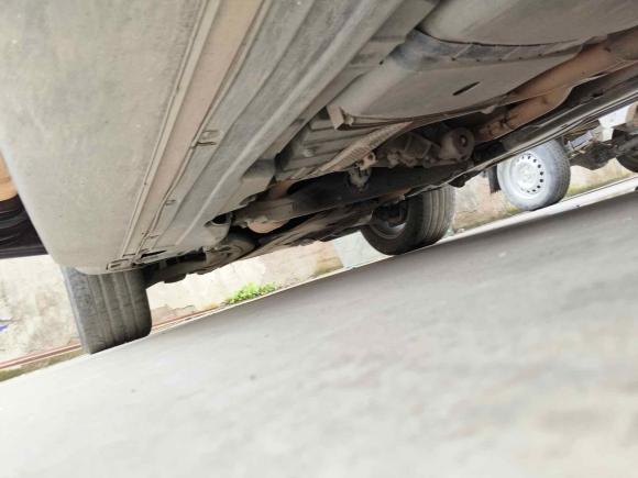 [宁波·浙B] 二手保时捷Cayenne2011款 Cayenne 3.0T