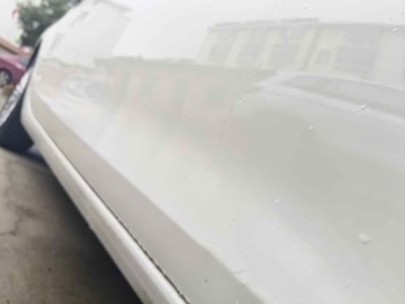 [苏州·苏E] 二手福特福睿斯2017款 改款 1.5L 手动舒适型