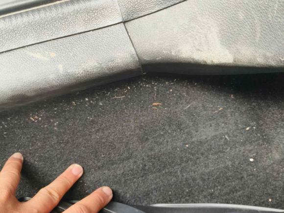 [嘉兴·浙F] 二手吉利汽车远景X62020款 1.4T 手动尊贵型