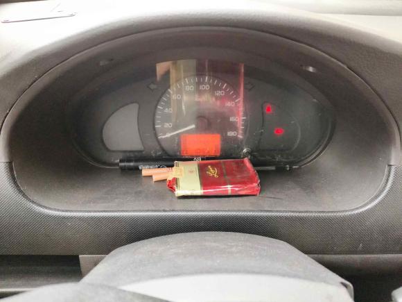 [义乌·浙G] 二手五菱汽车五菱荣光2017款 1.5L 加长基本型