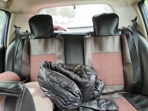 [上海·沪C] 二手启辰启辰R502013款 1.6L 手动时尚版