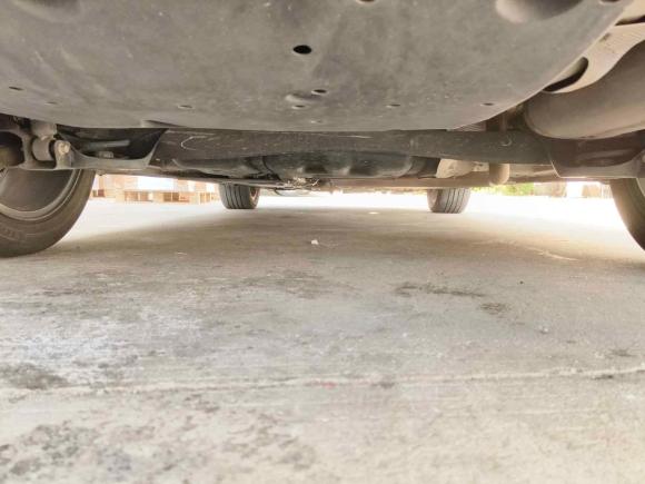 [深圳·粤S] 二手长安逸动2021款 PLUS 蓝鲸NE 1.4T GDI DCT旗舰型