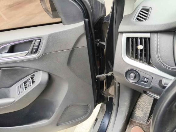 [嘉兴·浙F] 二手荣威荣威RX52018款 20T 两驱自动旗舰版