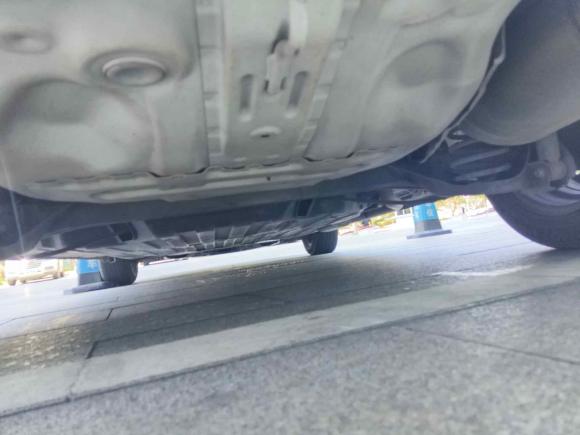 [嘉兴·浙F] 二手本田飞度2016款 1.5L LXS CVT舒适天窗版