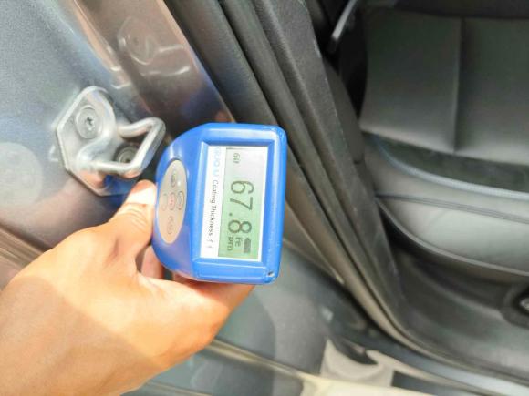 [佛山·粤A] 二手领克领克01新能源2018款 1.5T PHEV 劲 国V