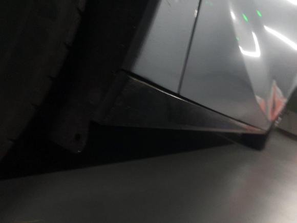 [上海·沪A] 二手别克VELITE 52017款 时尚增程型