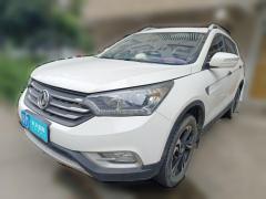 [嘉兴·粤M]东风风神&nbsp;&nbsp;东风风神AX7&nbsp;&nbsp;2016款2.0L手动智悦型