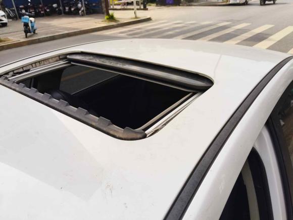 [南昌·赣A] 二手吉利汽车缤瑞2019款 200T DCT缤驰版