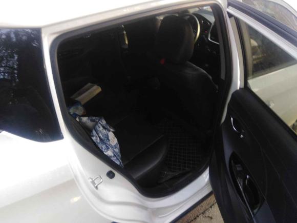 [苏州·苏U] 二手丰田YARiS L 致炫2020款 致炫X 1.5L CVT豪华版