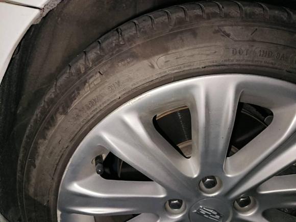 [广州·粤A] 二手凯迪拉克凯迪拉克ATS-L2017款 28T 技术型